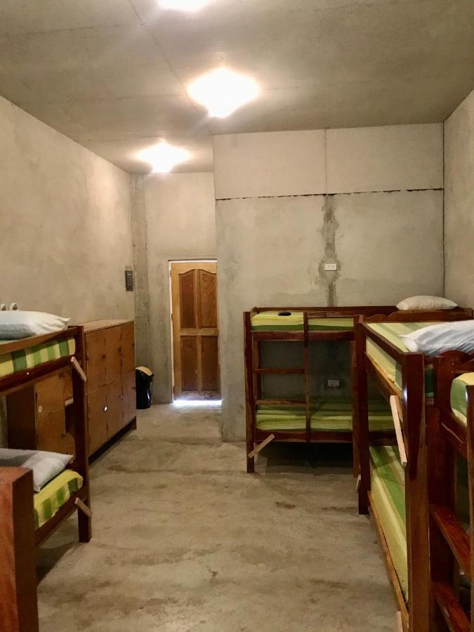 Sharky Hostel Oslob Εξωτερικό φωτογραφία
