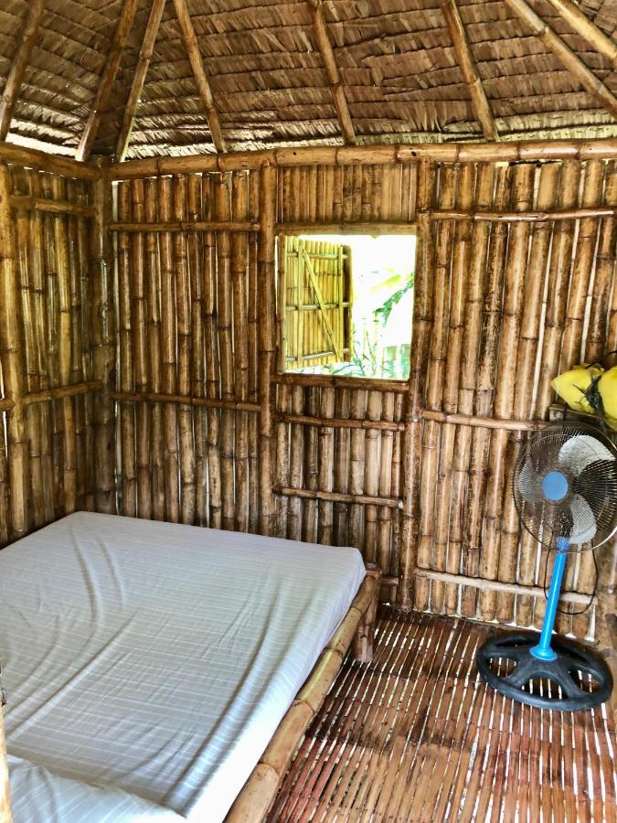 Sharky Hostel Oslob Εξωτερικό φωτογραφία