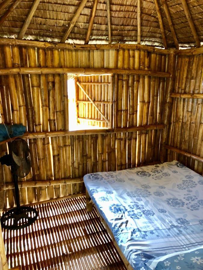 Sharky Hostel Oslob Εξωτερικό φωτογραφία