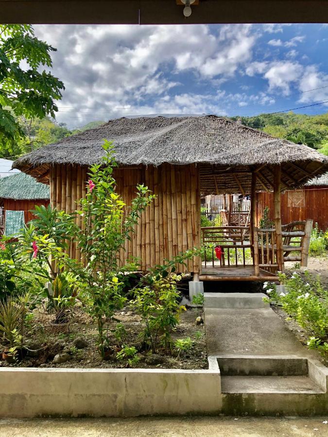 Sharky Hostel Oslob Εξωτερικό φωτογραφία