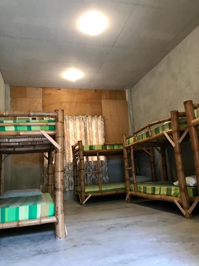 Sharky Hostel Oslob Εξωτερικό φωτογραφία