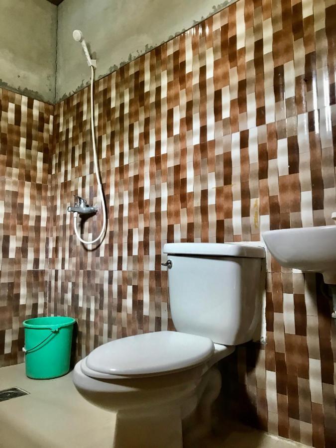 Sharky Hostel Oslob Εξωτερικό φωτογραφία