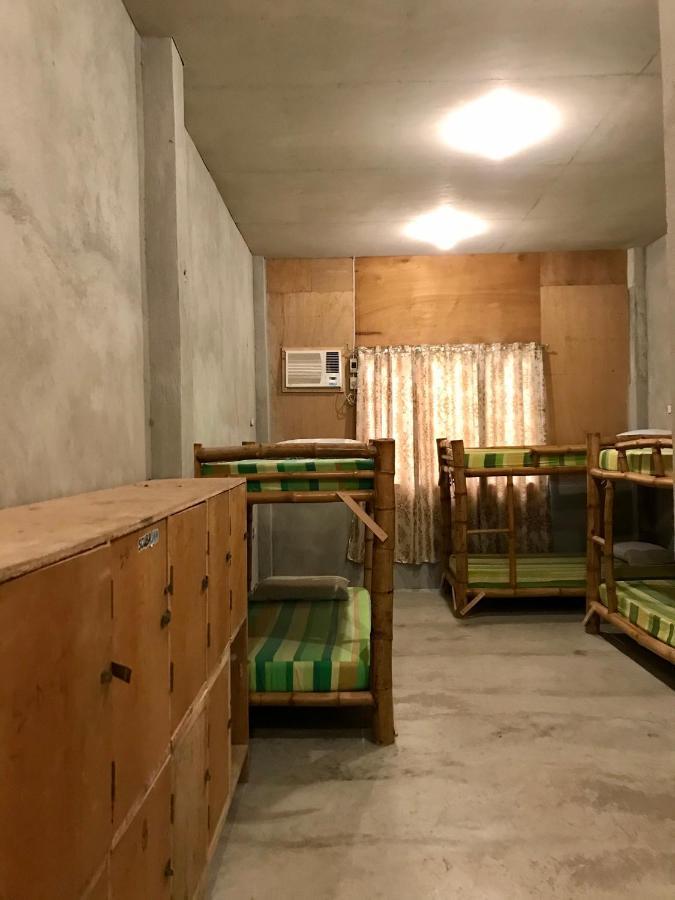 Sharky Hostel Oslob Εξωτερικό φωτογραφία