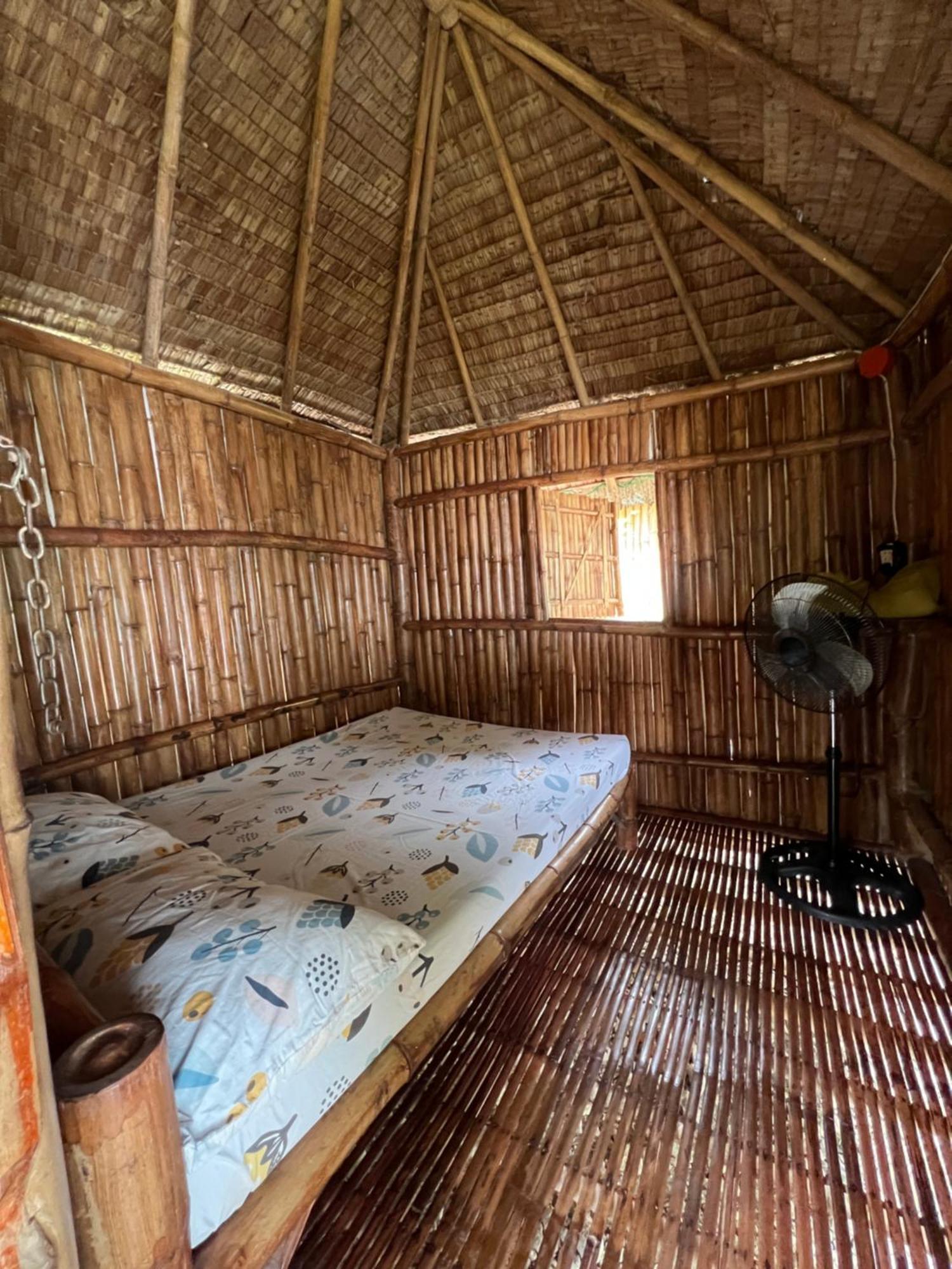 Sharky Hostel Oslob Εξωτερικό φωτογραφία